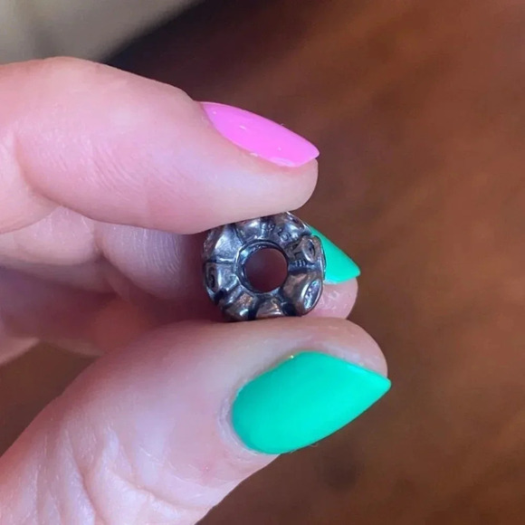 Pandora Primrose Path Charm 790330cz - Picture 6 of 6